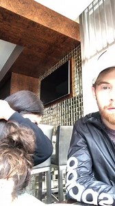 IM LIIIIIIIIIVE! 🙌🏽 | Brandon Farris