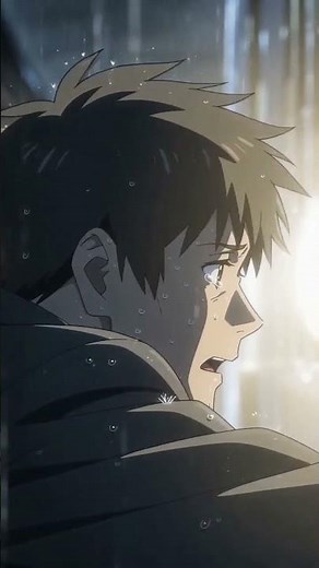 He Was Weak... Until He Unlocked Forbidden Void Magic | Isekai Ep 1