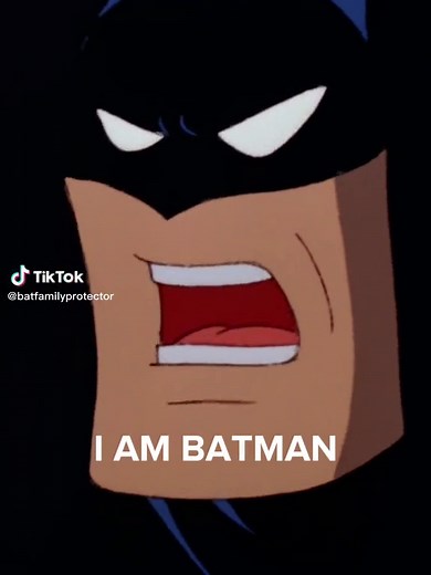 Batfamilyprotector on TikTok