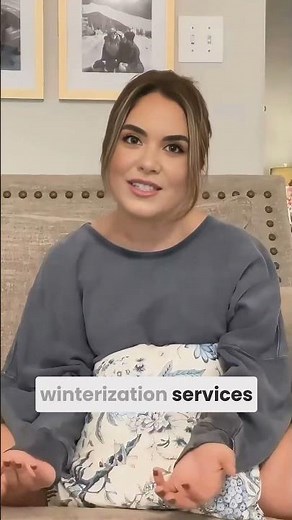 Protect Your Pool This Winter – Guiton’s Winterization Services