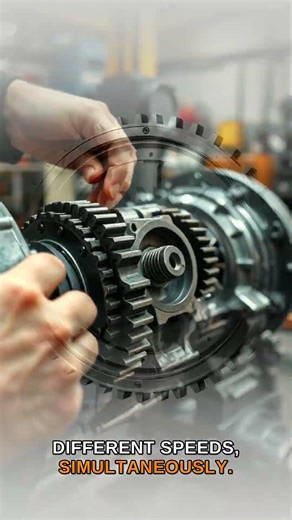 How Transmissions Do the Impossible