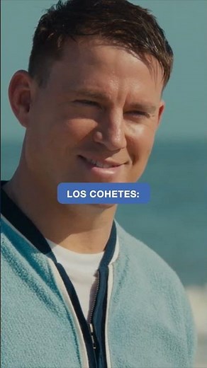 FLY ME TO THE MOON. Con Channing Tatum y Scarlett Johansson. Exclusivamente en cines.
