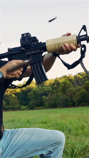 EOTECH on Instagram: "Train frequently with your gear. Find your failure points and work through them, so that if the moment chooses you, failure is not an option. #EOTECH"