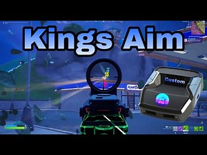 **BEST** Fortnite Cronus Zen Script for Chapter 7 Season 1 | Gameplay and Features