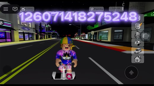 Códigos de Música para Brookhaven en Roblox