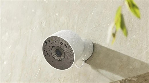 Nouvelles caméras, Gemini, app Home : grosse offensive de Google pour la maison connectée