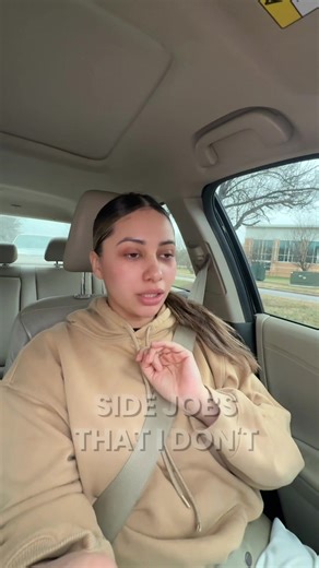 Day 1 of my debt-free journey 💳➡️✨ I’ll be the first to admit I haven’t always been the most financially responsible… but I’m changing that starting today. First card on the list: Capital One Balance: $2,907 Past due: $366 Before I even started DoorDashing, I processed a $50 payment — that was my goal for the day and honestly the push I needed to get out there. Because if the money’s coming out anyway… I might as well earn it 😅 One dash, one payment, one step closer to financial freedom. #debt