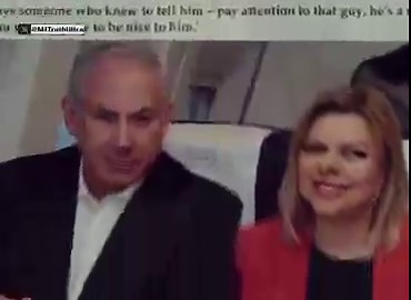 🚨🇺🇸🇮🇱 「これが公になったら、私は終わりだ」これは、イスラエル系アメリカ人の億万長者であり、現代アメリカ史上最も重要な政治献金者の一人であるミリアム・アデルソンが、イスラエルの公式捜査映像の中で、ベンヤミン・ネタニヤフとの関係について語った言葉だ。タッカー・カールソンが、ドキュメンタリー『ビビ・ファイルズ』の一部としてこの映像を公開したばかりだ。ナレーターは、ネタニヤフを「世界中の至る所に『パトロン』を置いている人物」と評している。シェルドン・アデルソンは、どうやら「葉巻の男」だったようだ。『ビビ・ファイルズ』に何が収録されているにせよ、この冒頭のセリフは今週最も引用された一文となった。@MJTruthUltra, @TCNetwork