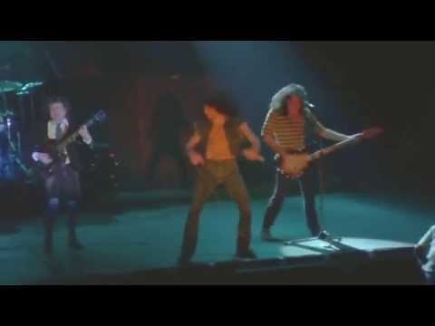 AC DC Let There Be Rock 1980 REMASTERED