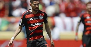 Após brilhar na Europa, Jorginho, do Flamengo, fará estreia no futebol brasileiro