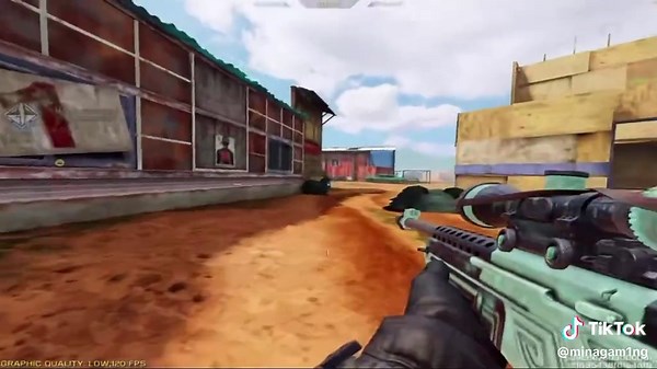 CODM Highlights Compilation: Epic Edits and Moments