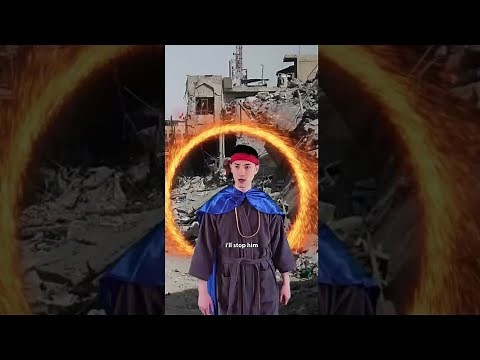 The untold stories of the unknown superheroes... (All parts)