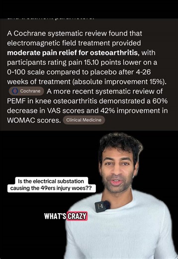 Electrical Substation causing the 49ers injury epidemic? Is Omarion Hampton playing? #niners #ninerempire #sanfran #nfl #football