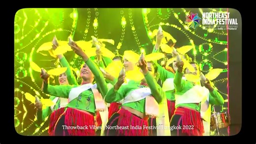 1.4K views · 17 reactions | Throwback to 2022 The graceful Tai...