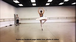 Sophia Lucia | Ballet: love, photos & videos