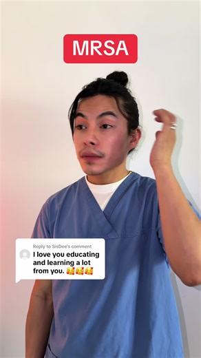 Understanding MRSA: A Nurse's Perspective