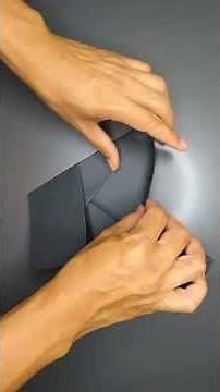 how to make a good paper airplane with one paper