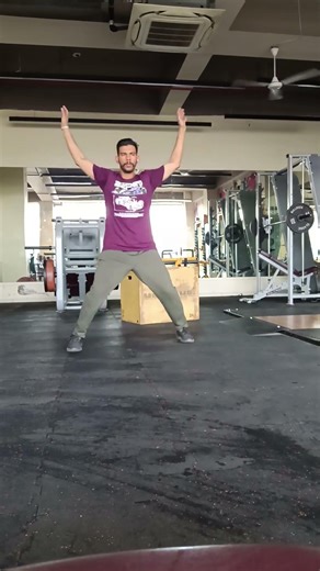 "Sweat Fest: Intense Cardio Drills Workout 🔥💪"