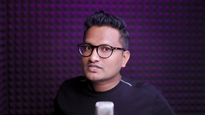 8.9K views · 251 reactions | Be it capturing exquisite clicks or recording moments to be cherished, the Canon EOS R6 is a game-changer for wedding photography. Watch our #EOSInfluencer, Chandru Bharathy, as he takes us through its intricate features. Credits- Makeup: Hemamalini Hariharan Models: Sagarz dance academy, Sowbaraniya Ramesh #WeddingPhotography #CanonPhotography #DoGreatWithCanon | CANON India | Facebook