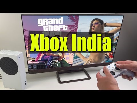 Xbox Series S Setup & Tips in Hindi | Must watch for all Indian Xbox Fans