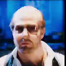 Tom Cruise’s dancing in Tropic Thunder is legendary but the wild part is his character wasn’t even planned.Cruise invented Les Grossman himself.“I read the script, and something was missing.“Cruise was so gassed up he developed nearly every aspect:“I want big fat hands.”