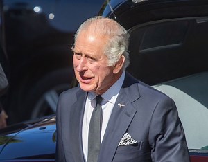 King Charles Has Another Reason To Be Angry At Prince Harry