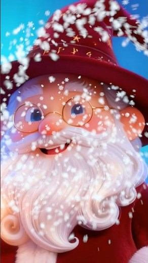 Jingle Bells Magic 1 | Wizzy Children Songs & Nursery Rhymes #song #christmas #jinglebells