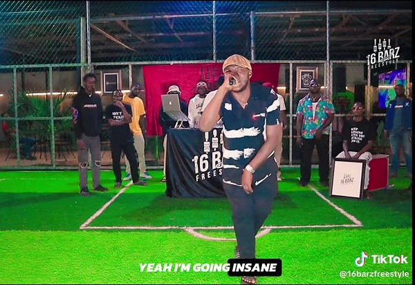 #16barzfreestyleS4EP39 with @Teemo Out Now Hosted by @T.H.O.R Brought to u by @deejaytmonie #diamondmbond shot it #16barzfreestyle #doperecordsonly #hiphop #fyp