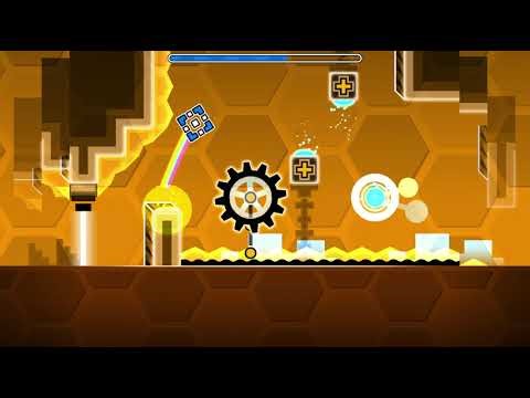 Blast Processing v2 by IIINePtunEIII