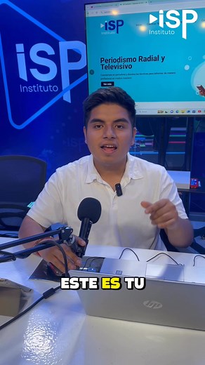 📚 ¿Buscas estudiar sistemas en un lugar donde sí aprendes de verdad? Así son las clases en Instituto Sistemas Perú 💻🔥 📲 Inscripciones: 51 945 380 897 📧 info@ispinstituto.pe #isp #PeriodismoDeportivo #Periodismo #Locucción #Audiovisual #Parati #Doblajedevoz #Fyp #Parati | Instituto Sistemas Perú - ISP