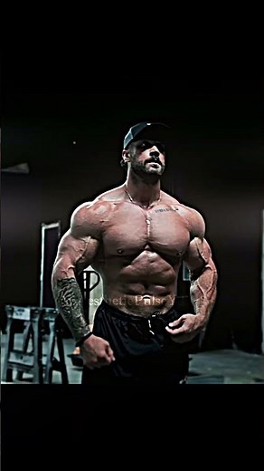 Cbum Edit 💪 | DARKXHAWK-CRYST4L