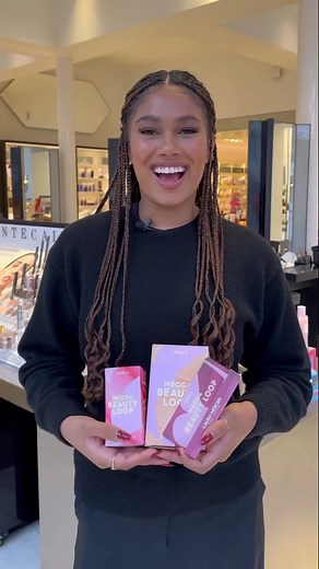 Exciting Beauty Loop Bonus Rewards for Level 3 Members