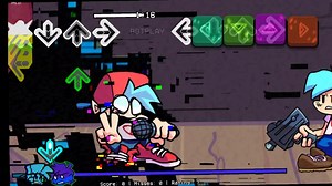 Friday Night Funkin FNF神曲合集