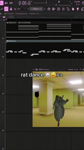 Create Engaging Rat Songs with Kompa Beats