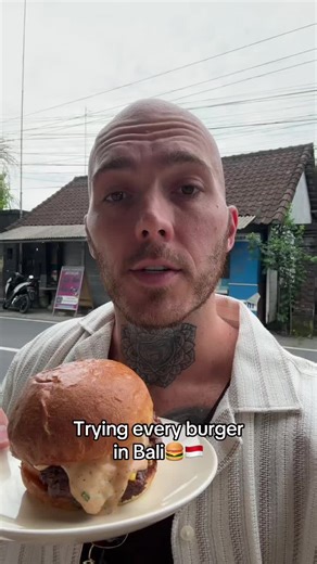 Old Pals📍 worth a try or say goodbye? | burger