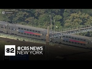 Lincoln Tunnel crash, NJ Transit delays create nightmare commute into NYC