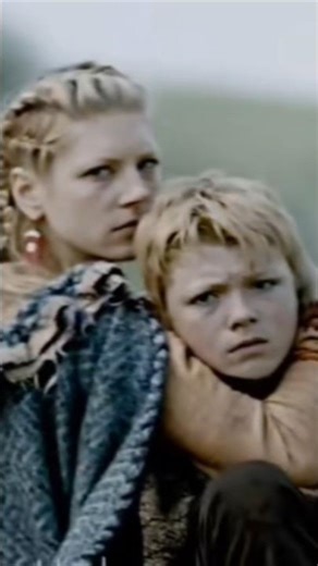 Vikings 💥 "Mythical Film Moments" ⚔️🪓 #shorts #movie #vikings #film #ytshorts