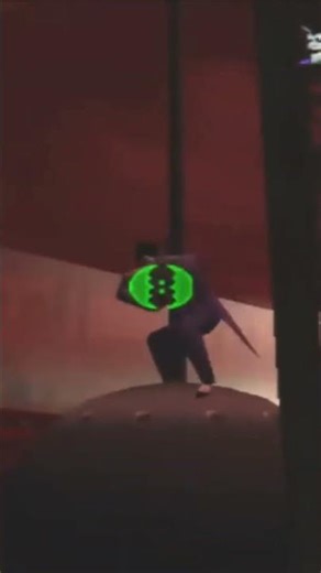 🃏 Joker - Batman Vengeance