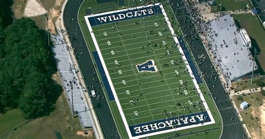 Officials identify 14-year-old student as suspect in Georgia school shooting that left 4 dead