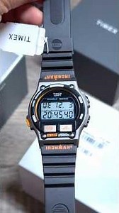 TIMEX TRIATHLON JAPAN MARKET