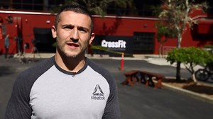 Austin Malleolo gives performance tips for all the running in today's CrossFit WOD 171003. He also offers coaches a few class execution strategies. For ways to scale this WOD, click here: https://journal.crossfit.com/article/cfj-crossfit-wod-171003 | CrossFit