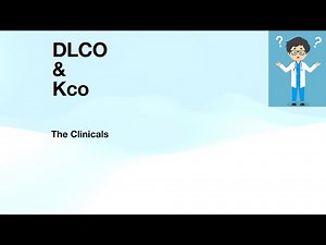 DLCO and Kco#criticalcaremedicine #medicalstudent #pulmonaryembolism #mrcp #neetss#intensivecare