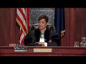 The Verdict with Judge Glenda Hatchett: You Say B.O. & We Say B.S.