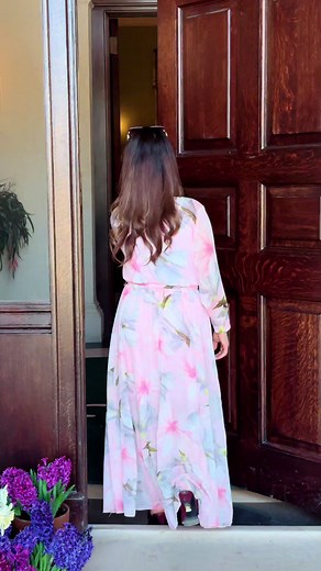 Filoli Historic House Tour