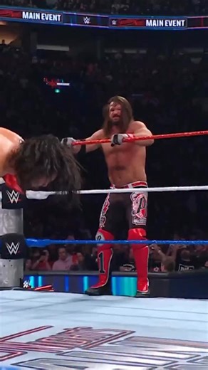 Classic, Iconic, PHENOMENAL.🔥 #SNME | WWE United Kingdom