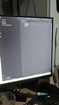 Ich starte mit Basic als Programmiersprache #basiccode