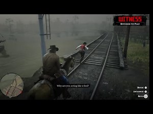 “Do You Really Have a Plan, Dutch?”