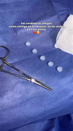 Servicio de Pearling disponible en todo México y el mundo ✈️🌎 Agenda tu cita en el link de mi perfil ☝️☝️☝️😎 #viral #foryou #pearling #reels #humor #foryou #followforfollow #tattoo | Cesar.palma.piercing Connected Page