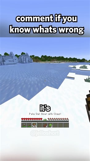 18K views · 89 reactions | what wait, check the sound #minecraft #minecraftmemes #minecraftbuilds #minecraftpe #minecraftmods | Life is Game | Facebook