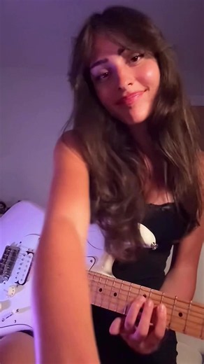 Gimme Gimme Gimme guitar cover — ABBA easy chords & tips